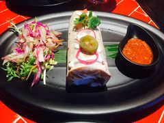 -Luchador摔跤手墨西哥餐厅(恒宇广场店)