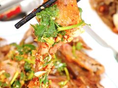 -丹水桥地锅鱼·翘嘴鲌·地方特色全鱼宴(丹江口大坝店)
