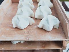 -家里婆自助水饺(振华路店)