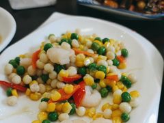-小陆莲花蟹园农家乐(莲花岛店)