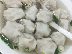 -金陵老丁家馄饨(新街口店)