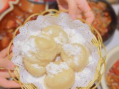 -遇见老南昌-柴火灶(顺外路店)