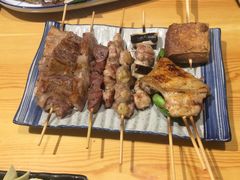 -晶吉·居酒屋·烧鸟·生鱼饭(中山区民主广场店)