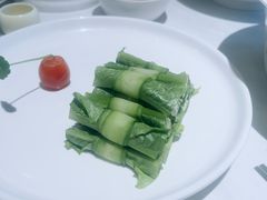 -尘香•传统川菜(创汇首座店)