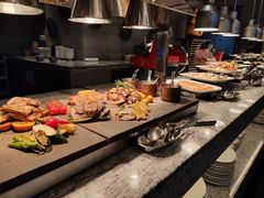 -厦门宝龙铂尔曼大酒店·龙之渊中餐厅