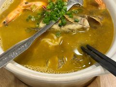 -南山鲜虾面·活鲜小馆·海味大连菜(南山总店)