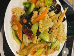 -靓靓蒸虾(中山里店)