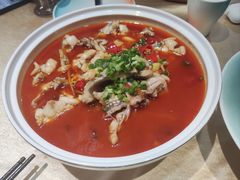 -观盐·盐帮菜(官园桥店)