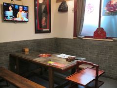 -芝麻花餐厅(祁家豁子店)