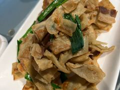 -莲餐厅·湖北菜·藕汤老手艺(愚园路店)
