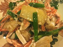 -盛港湾海鲜食府(黄沙店)