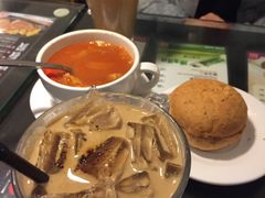 -翠华餐厅(湾仔店)