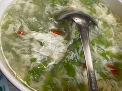-东北风味思缘食府(对湖路店)