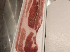 厚切五花-英雄故事地摊烤肉(马驹桥店)