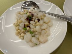 -湖影中餐厅·南京金茂威斯汀大酒店