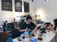 -二里咖啡(上堡公寓店)