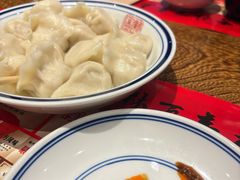 -新兴园饺子馆(河南街店)
