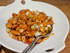 -京坛汇·烤鸭·京菜(宋庄店)