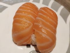 -新一番三文鱼寿司(红城湖店)