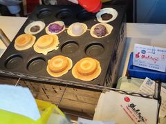 -台湾味正点车轮饼可丽饼(南禅寺店)