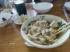 -东方削面(迎泽街店)
