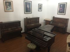 -鼓浪屿钢琴博物馆