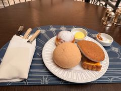 -丘吉尔餐厅(澳门伦敦人店)