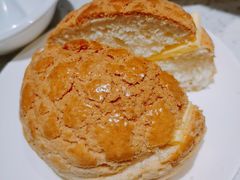 冰火菠萝油-千日贺茶餐厅(高新万达店)