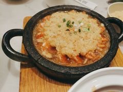 -小菜园新徽菜(滁州苏宁店)