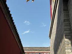 -西安市广仁寺