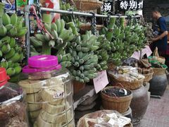 -园林美食城·本土农家菜(杨和镇店)