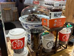 -陈学正酸梅汤(大学习巷店)