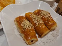 黄金叉烧酥-稻香酒家(天河城店)