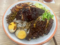 -瑞霖·隆江猪脚饭