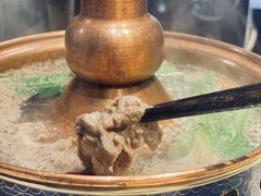 -前门后头老北京铜锅涮肉·京味菜·烤鸭(伊藤洋华堂店)