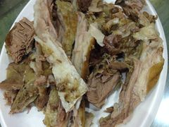 -清真益鑫羊肉手抓馆(南大街店)