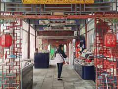 -皇家御河游(紫御湾码头)