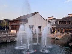 -嘉兴月河历史街区