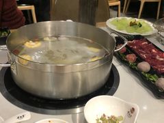-牛记皇·鲜牛肉火锅(弘阳广场店)