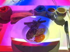 -翡翠36餐厅(浦东香格里拉店)