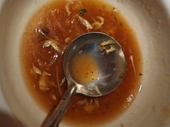 -茅庐川菜(烟台万象汇店)