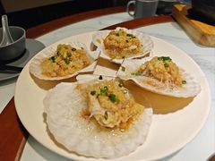 -喜粤广东菜(汉屯路店)