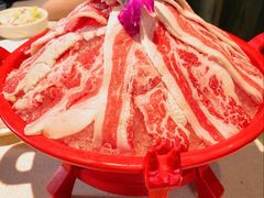 -红鼎坊·老成都火锅(新南门店)
