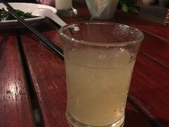 -仙本那渔人码头餐厅