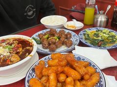 -北大地皖峰饭馆