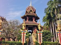 -西双版纳总佛寺