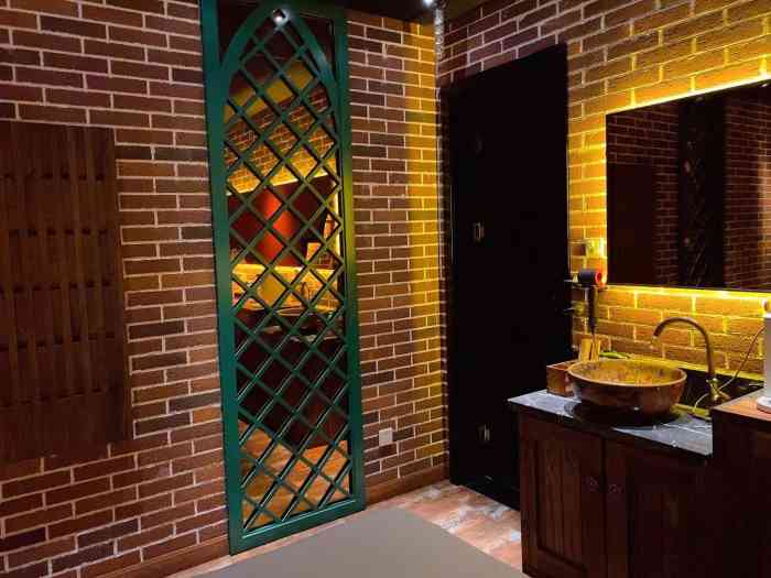 楠鸢主题养生relax spa(人民中路店)-"最近感觉身体特别不舒服,天天在