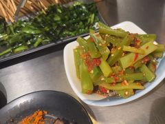 -微醺烤牛·炭火烧烤·精酿啤酒(东郊记忆店)