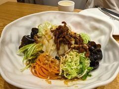 -蘇河湾·新鲁菜·泰山宴(宝龙店)