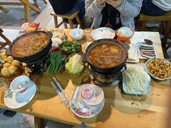 -范贤光鸡公煲(平乐园总店)